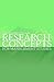 Research Concepts for Manag...