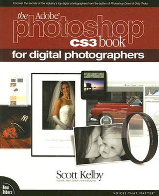 The Photoshop Cs3 Book for Digital Photographers (Paperback)