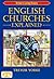 English Churches Explained (Britain's Living History)