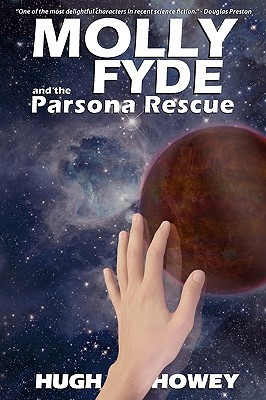 Molly Fyde and the Parsona Rescue