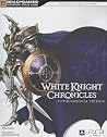 White Knight Chronicles: Strategy Guide (Bradygames Signature Series)