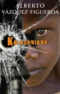 KALASHNIKOV (Spanish Edition)