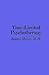 Time-Limited Psychotherapy (Commonwealth Fund Publications)