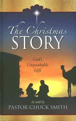 The Christmas Story: God's Unspeakable Gift