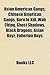 Asian American Gangs: Chinese American Gangs, Born to Kill, Wah Ching, Ghost Shadows, Black Dragons, Asian Boyz, Fullerton Boys