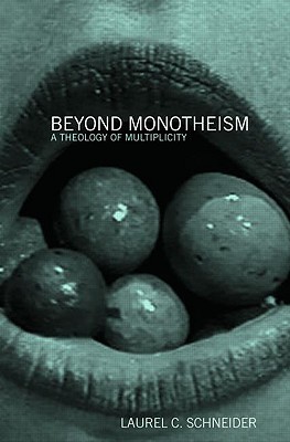 Beyond Monotheism: A Theology of Multiplicity (Paperback)