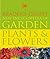 "Reader's Digest" New Encyclopedia of Garden Plants & Flowers