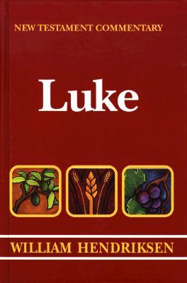Gospel of Luke (Hardcover)