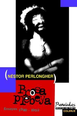 Prosa plebeya (Paperback)