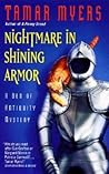 Nightmare in Shining Armor (Den of Antiquity, #8)