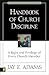 Handbook of Church Discipli...