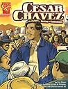 Cesar Chavez by Eric Braun