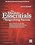 The Absolute Essentials of ...