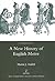 A New History of English Metre (Legenda Studies in Linguistics)