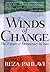 Winds of Change by Crown Prince Reza Pahlavi