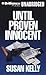 Until Proven Innocent (A Liz Connors Mystery)