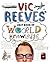 Vic Reeves' Vast Book of World Knowledge by Vic Reeves