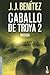 Masada (Caballo de Troya, #2)