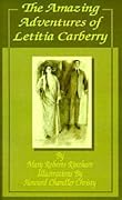 The Amazing Adventures of Letitia Carberry