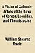 A Victor of Salamis; A Tale of the Days of Xerxes, Leonidas, and Themistocles