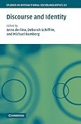 Discourse and Identity