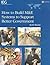 How to Build M&E Systems to Support Better Government (Independent Evaluation Group Studies)