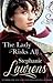 The Lady Risks All by Stephanie Laurens