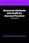 Research Methods and Audit for General Practice