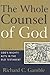 The Whole Counsel of God: God’s Mighty Acts in the Old Testament