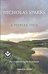 A primera vista by Nicholas Sparks