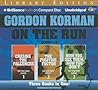 On The Run Audio Boxed Set, #1-3 (On the Run, #1-3) On The Run Audio Boxed Set, #1-3 (On the Run, #1-3)