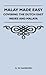 Malay Made Easy - Covering The Dutch East Indies And Malaya