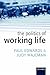 The Politics of Working Life