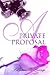 A Private Proposal by LaVerne St. George