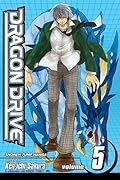 Dragon Drive, Vol. 5
