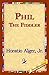 Phil the Fiddler