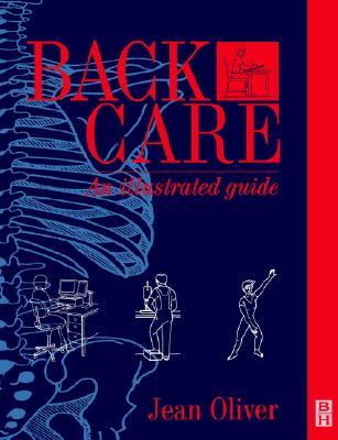 Back Care: An Illustrated Guide (Paperback)