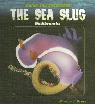 The Sea Slug: Nudibranchs (Library Binding)