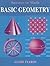 Success in Math: Basic Geometry (Success in Math Series)