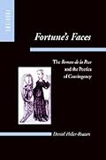 Fortune's Faces: The Roman de la Rose and the Poetics of Contingency