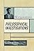 Wittgenstein's Philosophical Investigations: Critical Essays (Critical Essays on the Classics Series)