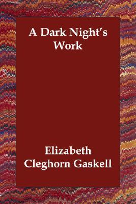 A Dark Night's Work (Paperback)