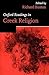 Oxford Readings in Greek Re...
