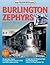 Burlington Zephyrs (Traintech)