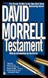 Testament by David Morrell Testament by David Morrell