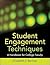 Student Engagement Techniques: A Handbook for College Faculty