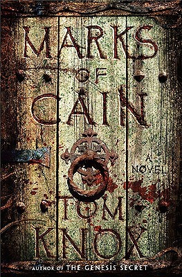 The Marks of Cain (Hardcover)