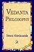 Vedanta Philosophy