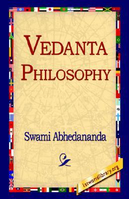 Vedanta Philosophy (Paperback)