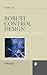 Robust Control Design by Feng Lin